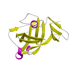 Image of CATH 1psaB01