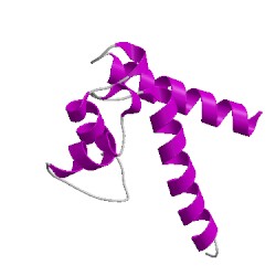 Image of CATH 1psbA