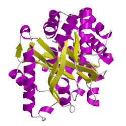 Image of CATH 1pscA