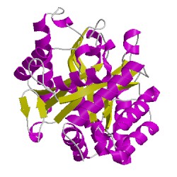 Image of CATH 1pscB