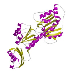 Image of CATH 1psdA