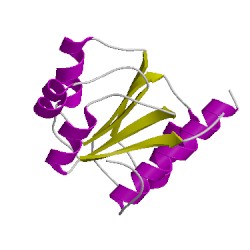 Image of CATH 1psdA01