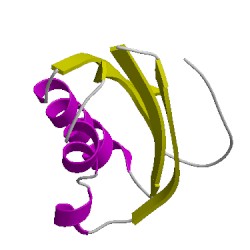 Image of CATH 1psdA03