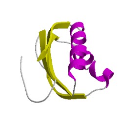 Image of CATH 1psdB03