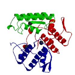 Image of CATH 1psh