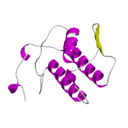 Image of CATH 1pshB