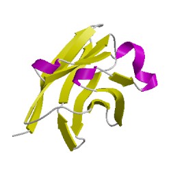 Image of CATH 1pskH01