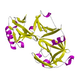 Image of CATH 1psnA