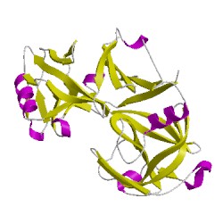 Image of CATH 1psoE