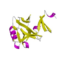 Image of CATH 1psoE02