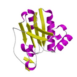 Image of CATH 1psqA