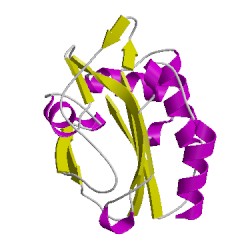 Image of CATH 1psqB