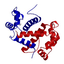 Image of CATH 1psr