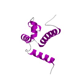 Image of CATH 1psrA00