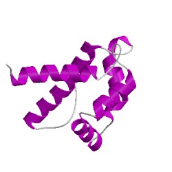 Image of CATH 1psrB