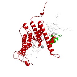 Image of CATH 1pss