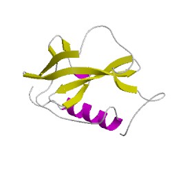 Image of CATH 1pssH02