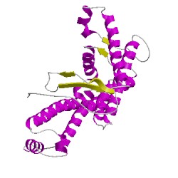 Image of CATH 1pssM