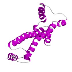 Image of CATH 1pssM02