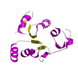 Image of CATH 1pswA01