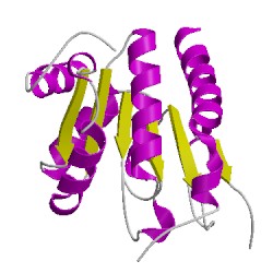 Image of CATH 1pswA02