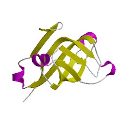 Image of CATH 1pt0A