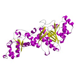 Image of CATH 1pt8A