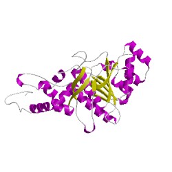 Image of CATH 1pt8A01