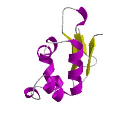 Image of CATH 1pt8A02