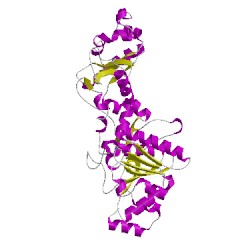 Image of CATH 1pt8B