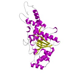 Image of CATH 1pt8B01