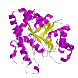 Image of CATH 1ptaA