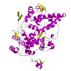 Image of CATH 1pthA