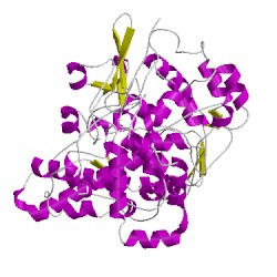 Image of CATH 1pthB