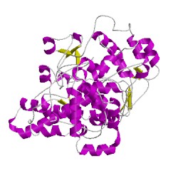Image of CATH 1pthB02