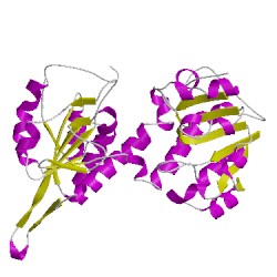 Image of CATH 1ptjA