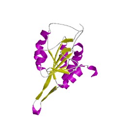 Image of CATH 1ptjA01