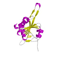 Image of CATH 1ptjB01