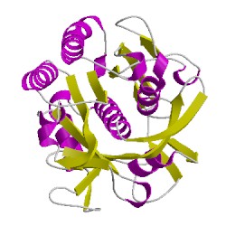 Image of CATH 1ptkA