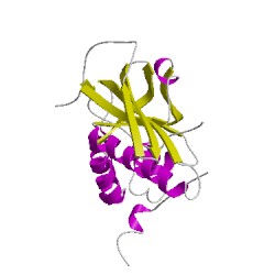 Image of CATH 1ptoG