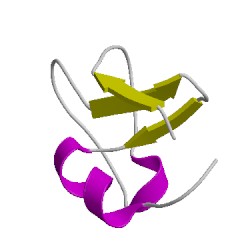 Image of CATH 1ptrA