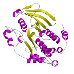 Image of CATH 1pttA