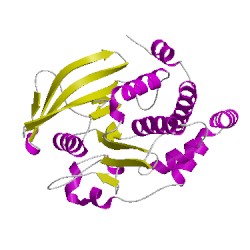 Image of CATH 1ptvA00