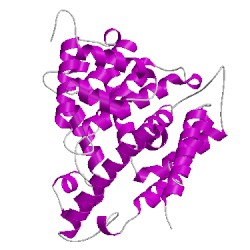 Image of CATH 1ptwA