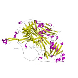 Image of CATH 1pu4B