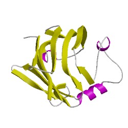 Image of CATH 1pubA