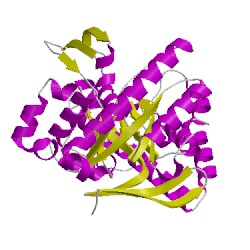 Image of CATH 1pudA00