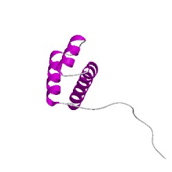 Image of CATH 1pufA00