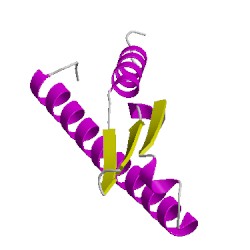 Image of CATH 1pugA00
