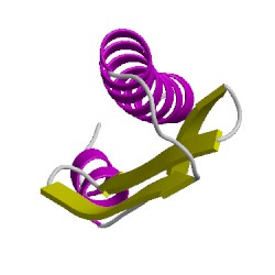 Image of CATH 1pugB00